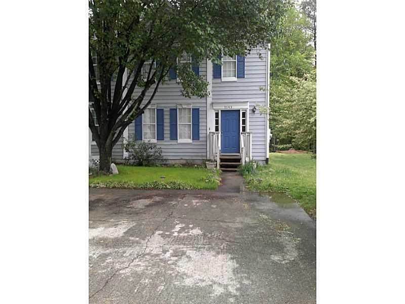 3543 Ashley Station Dr - Photo 1