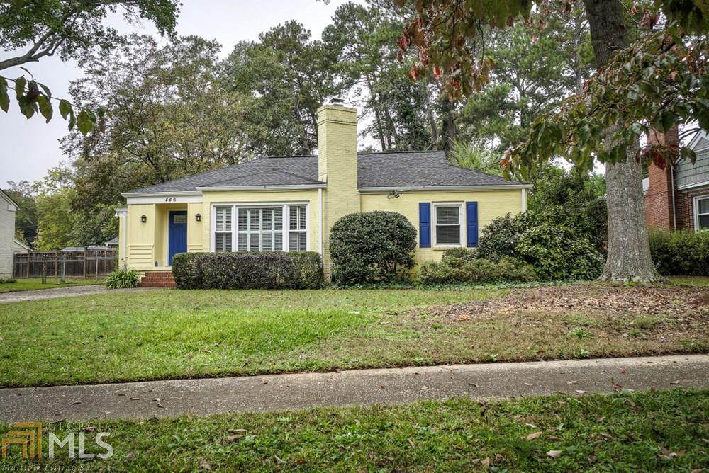 446 Woodhaven Dr - Photo 1