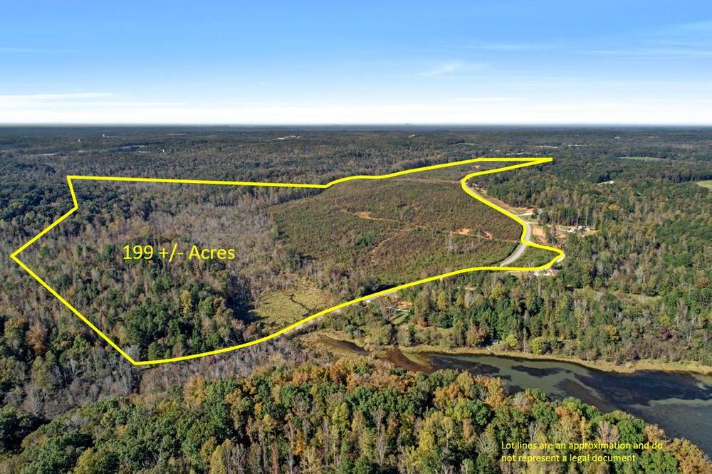 0 Dortch Rd - Photo 1