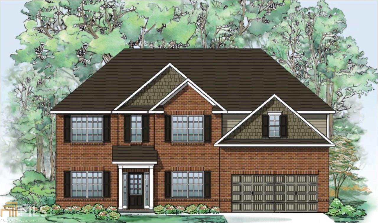 110 River Birch Dr - Photo 1