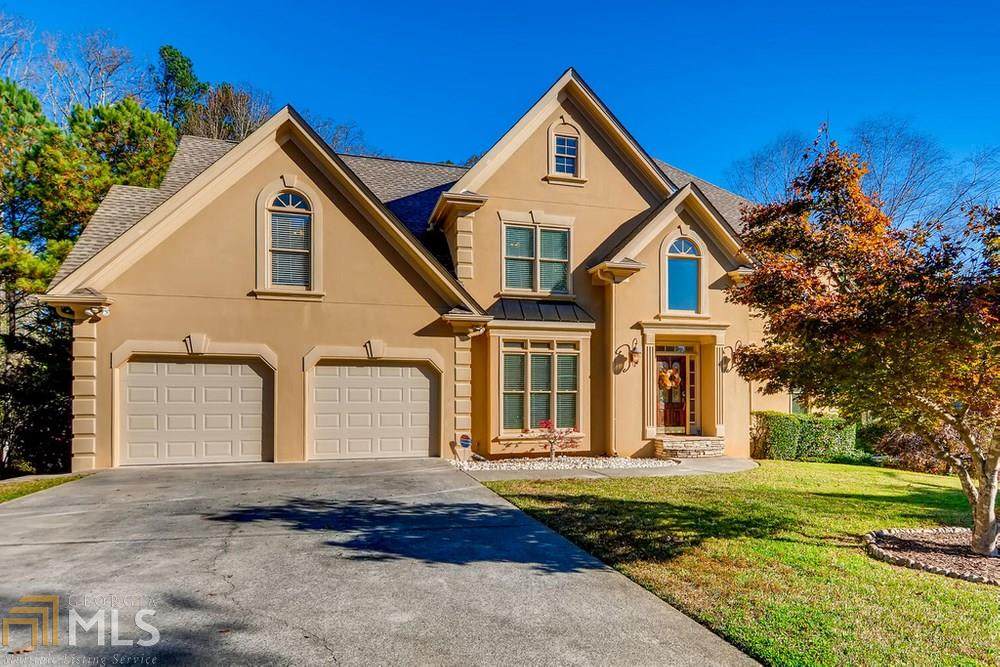 361 Bridgebrook Ln - Photo 1