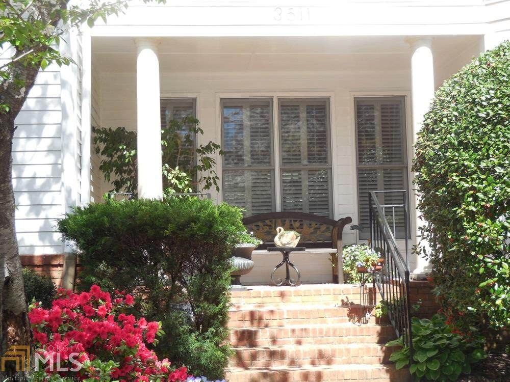 3511 Vernadean Dr - Photo 1