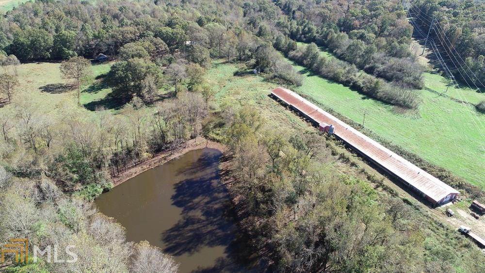 70 Highway 59 - Photo 1
