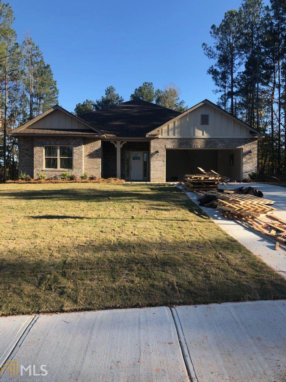 536 Saddle Chase Dr - Photo 1