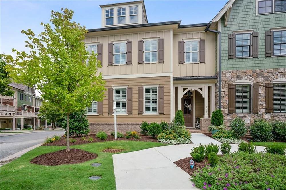 298 Trecastle Sq - Photo 1