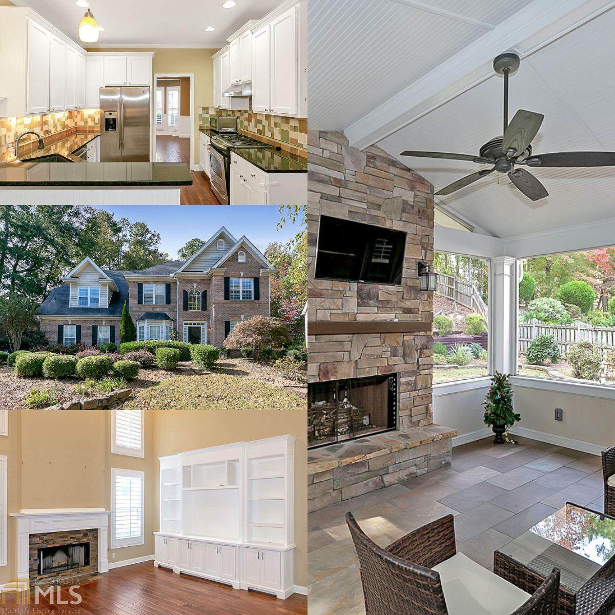10880 Kimball Crest Dr - Photo 1