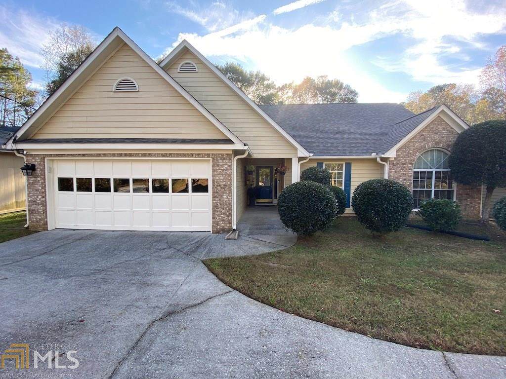 2285 Liddell Rd - Photo 1