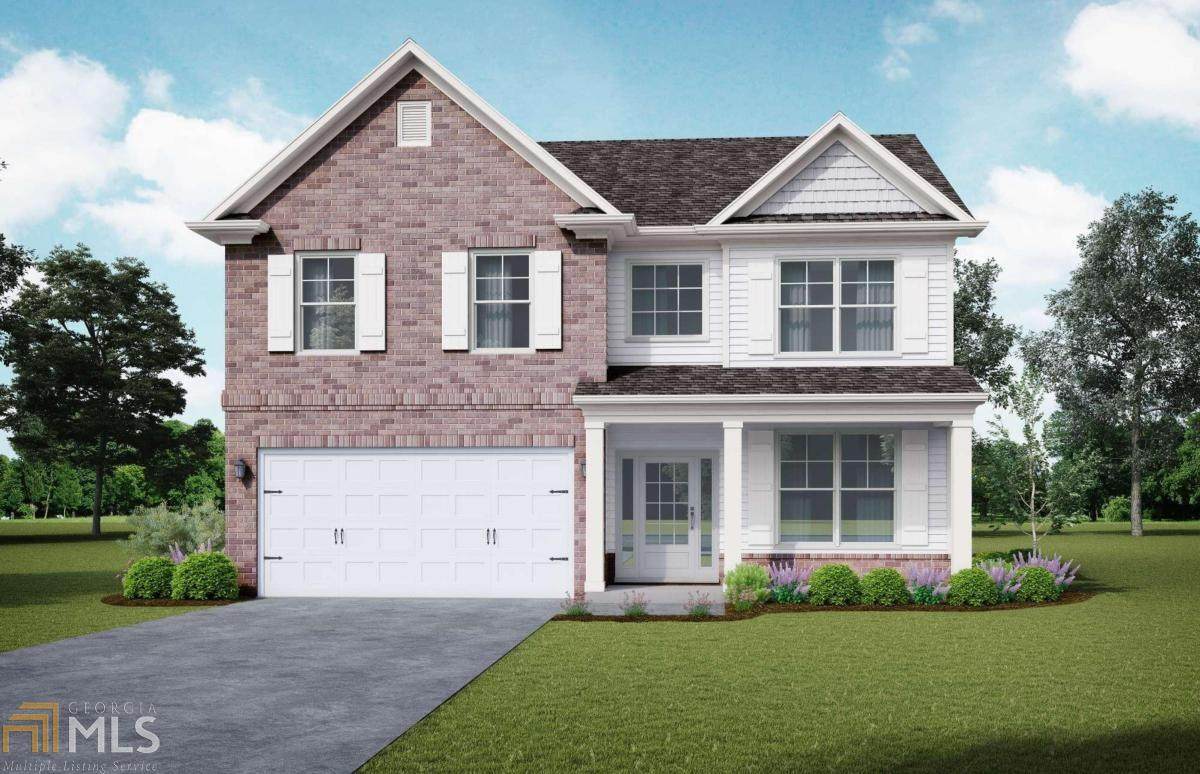 431 Hinton Farm Way - Photo 1