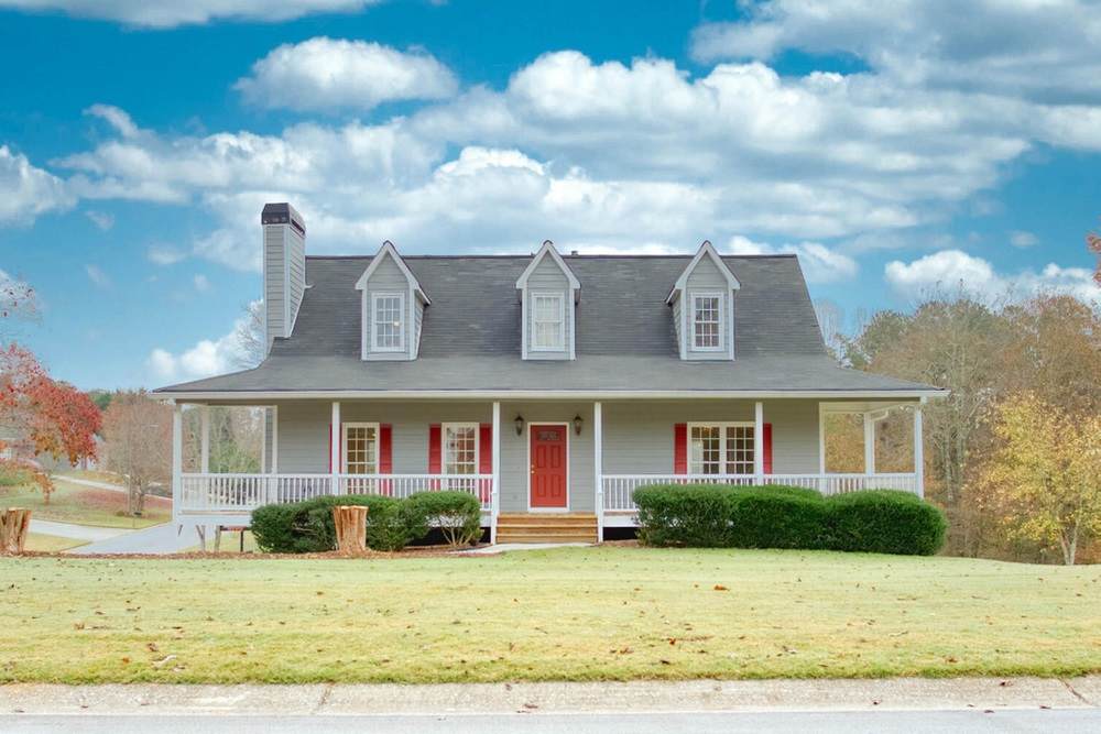 113 Thornwood Dr - Photo 1