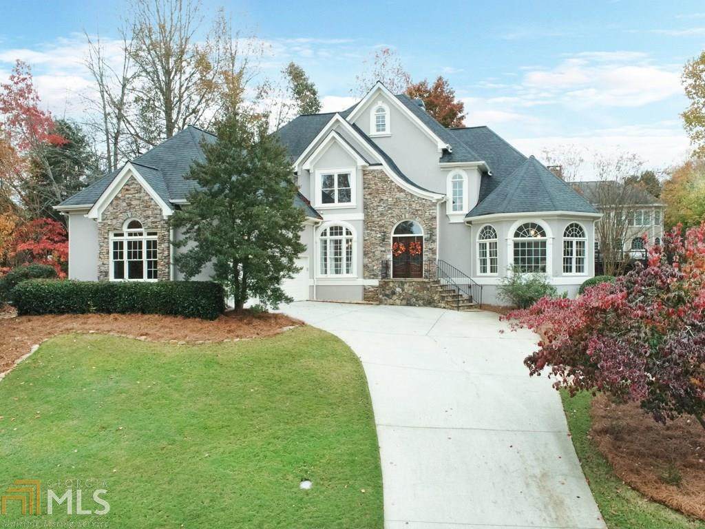 315 Stanyan Pl - Photo 1