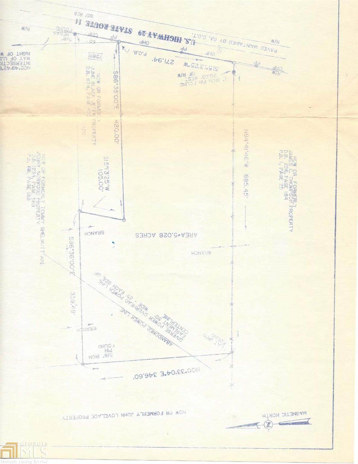 7567 Hogansville Rd - Photo 1