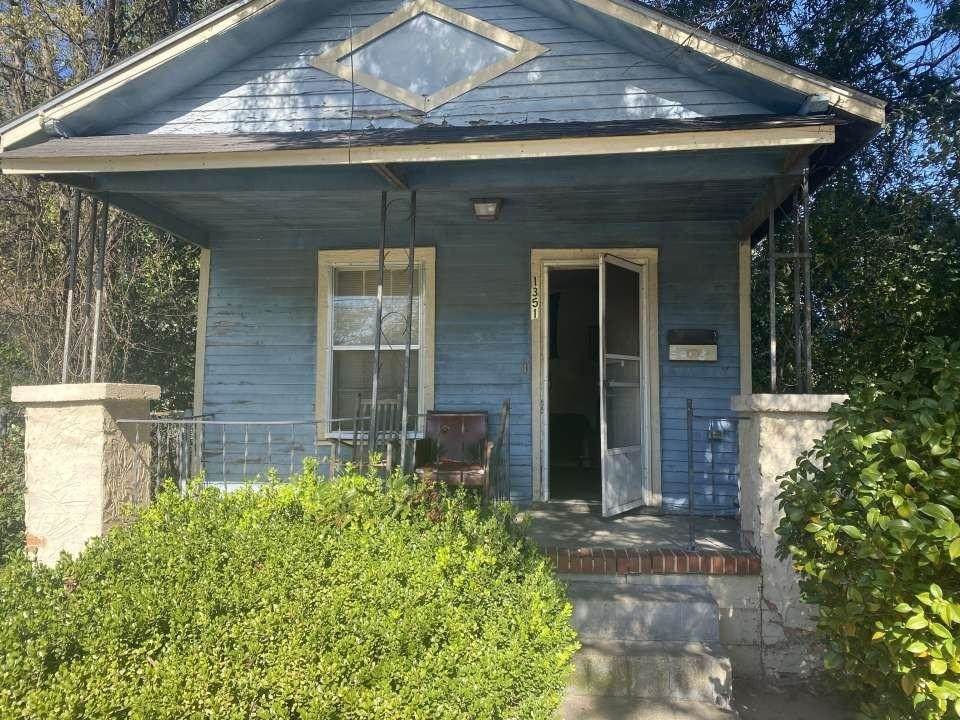 1351 Wrightsboro Road - Photo 1