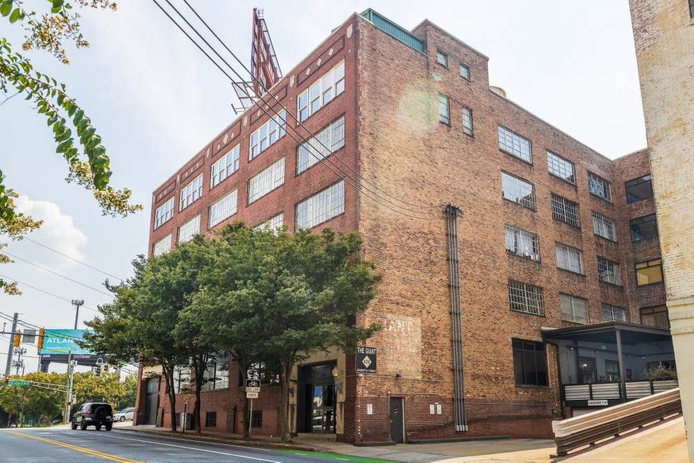 426 Marietta St - Photo 1
