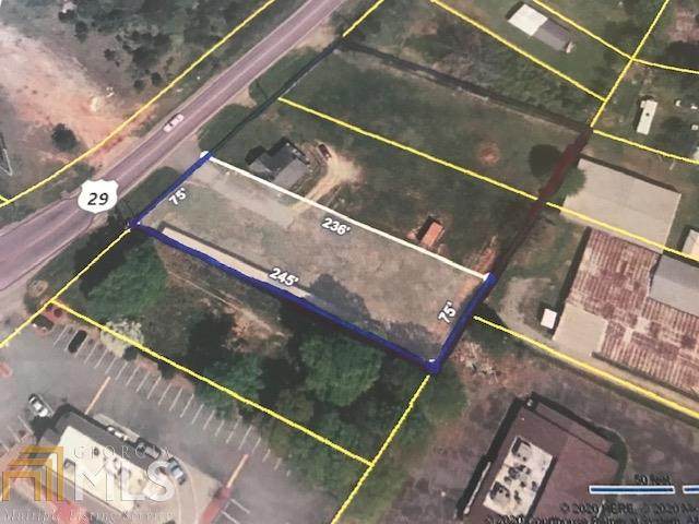 207 Shockley Ferry - Photo 1