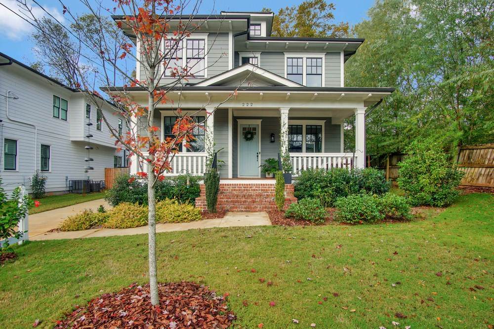 222 Kirkwood Road - Photo 1