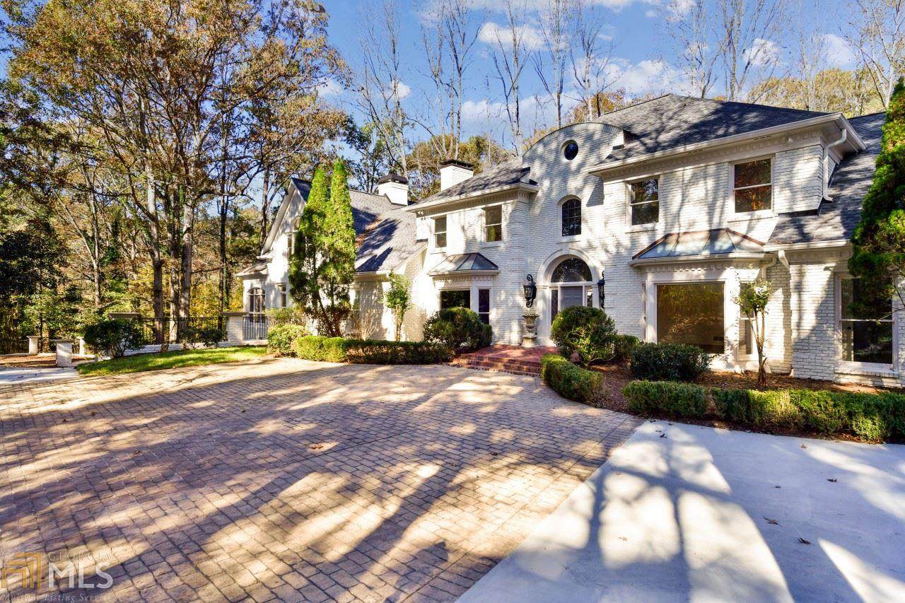 2580 Wesley Rd - Photo 1