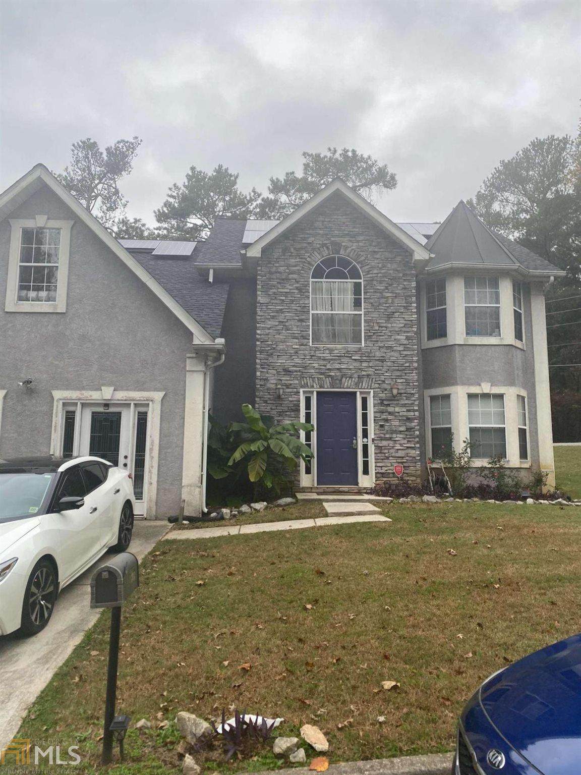 6965 Brecken Pl - Photo 1