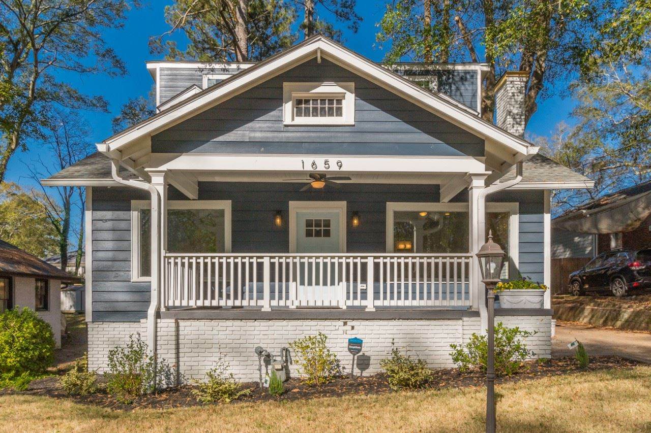 1659 Olympian Way - Photo 1