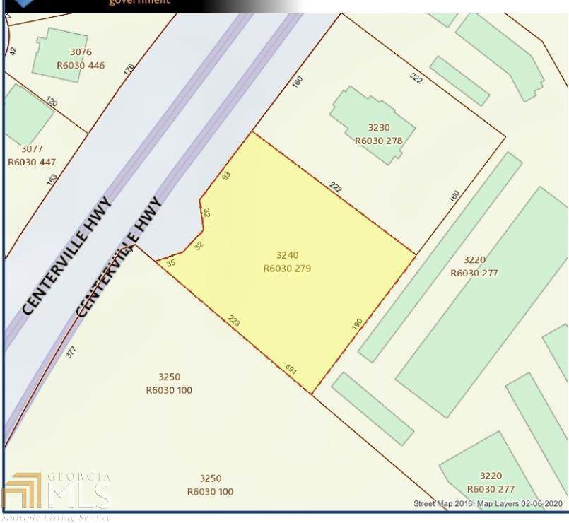 3240 Centerville Highway - Photo 1