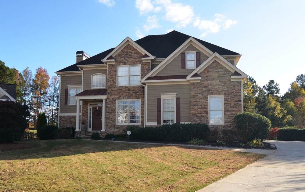 20 Waterstone Way - Photo 1