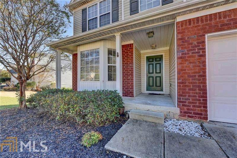 2622 Haynes Meadow Ct - Photo 1