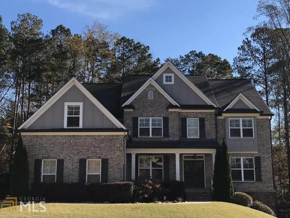 1099 Meadow Grass Ln - Photo 1