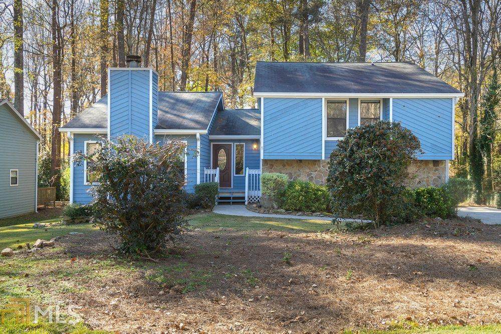 6824 Creekwood Dr - Photo 1
