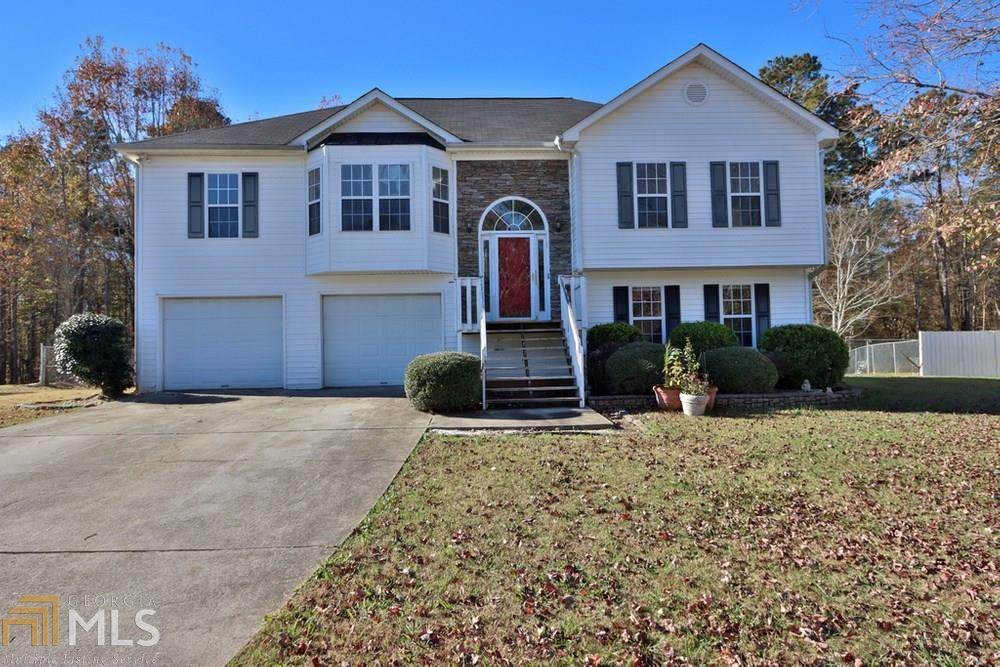 3303 Duncan Bridge Trl - Photo 1