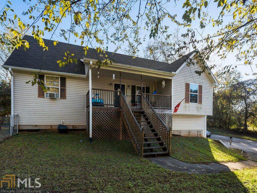 105 Old Alabama Rd - Photo 1