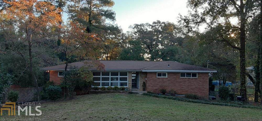 104 Dogwood Dr - Photo 1