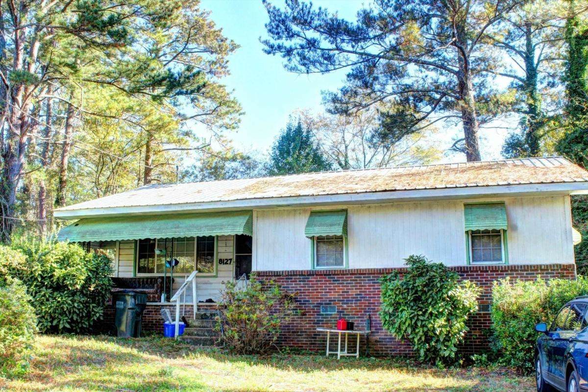 8127 Kirk St - Photo 1