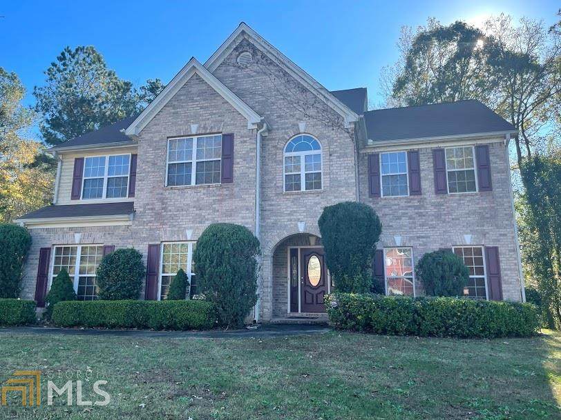 45 Thornberry Way - Photo 1