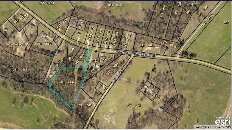 0 Thyatira Brockton Rd - Photo 1