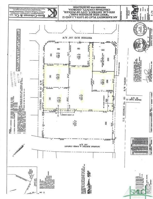 1204 Us Highway 80 - Photo 1