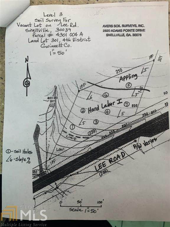 0 Lee Rd - Photo 1
