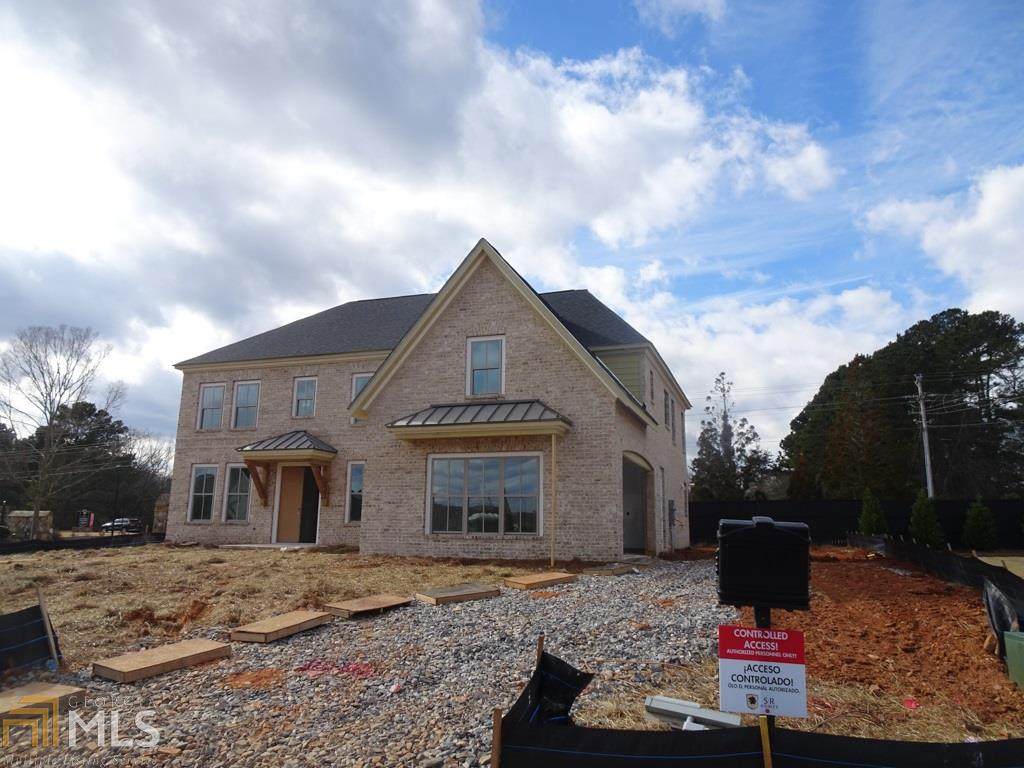 3205 Caspian Ct - Photo 1