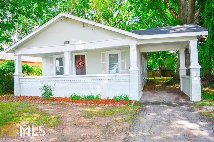 415 King Arnold - Photo 1