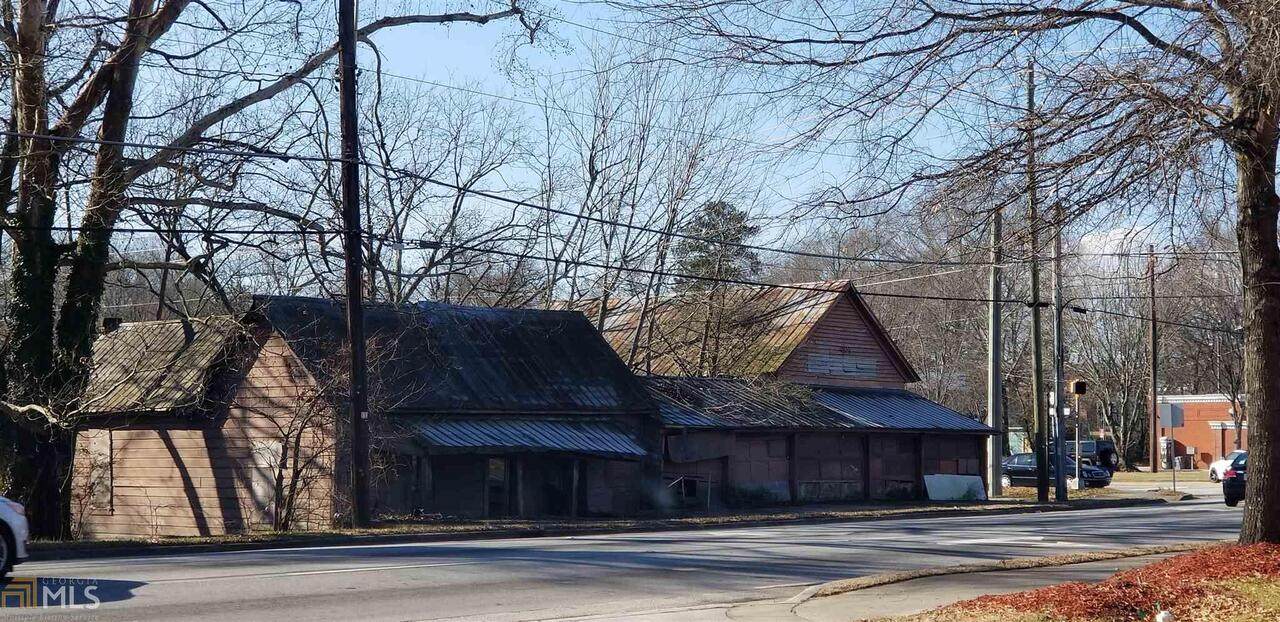307 Lanier Avenue - Photo 1