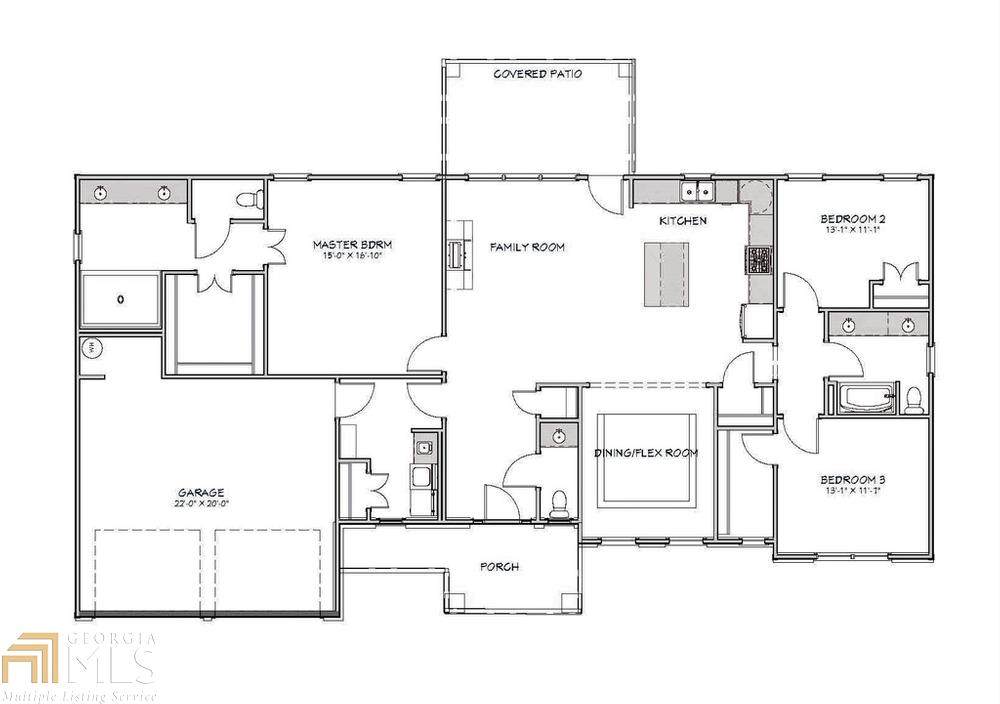 39 Pine Bluff Dr - Photo 1