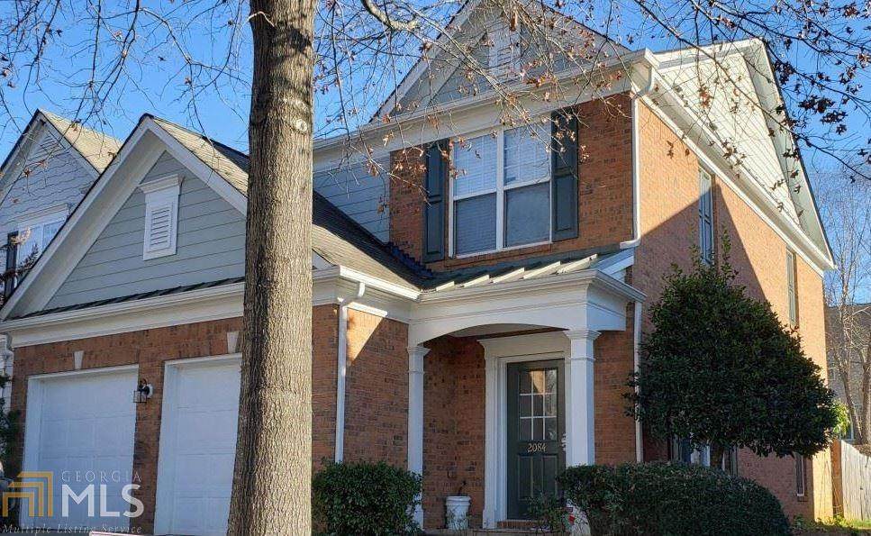 2084 Deptford Dr - Photo 1