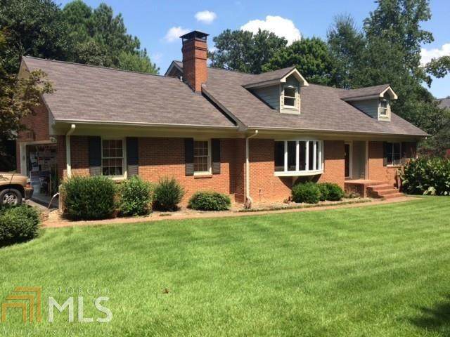4803 Chamblee Dunwoody Rd - Photo 1