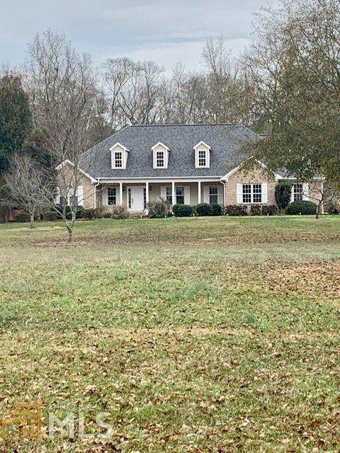 438 Lowery Rd - Photo 1