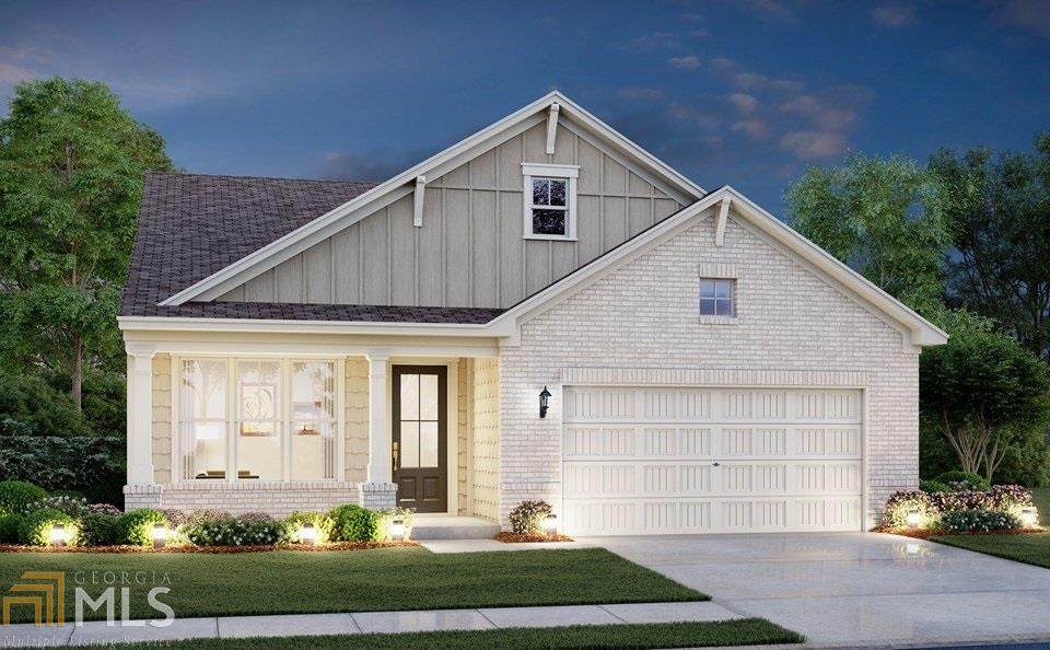 3448 High Shoals - Photo 1