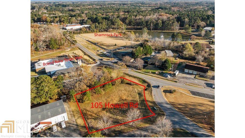 105 Howell Rd - Photo 1