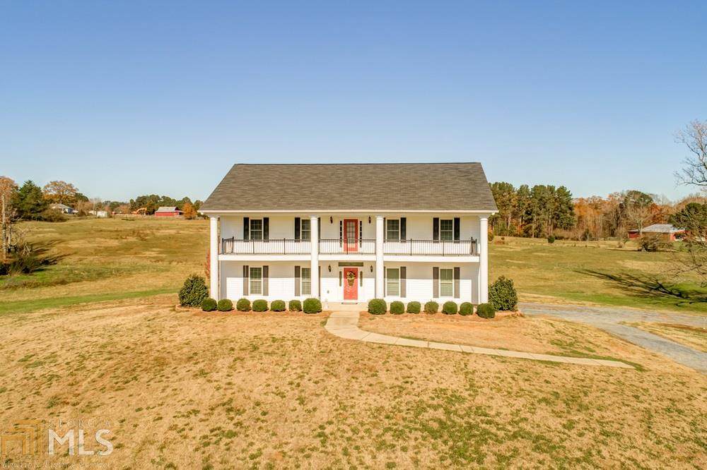 768 Lime Branch Rd - Photo 1