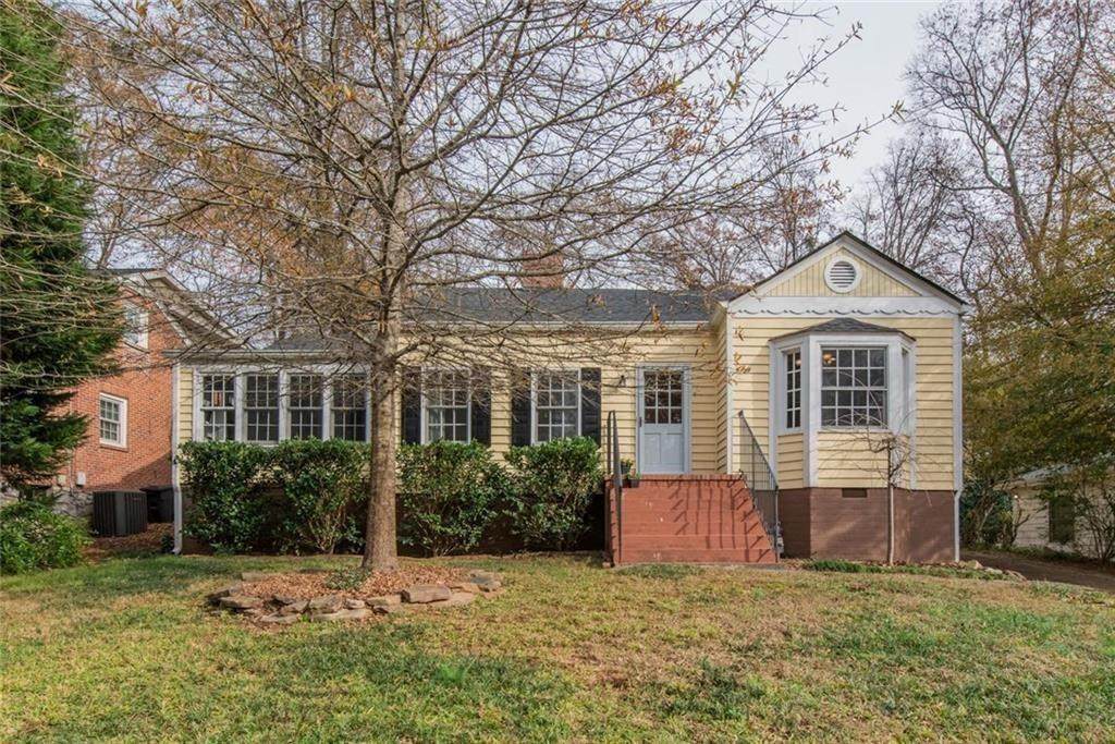 505 Princeton Way - Photo 1