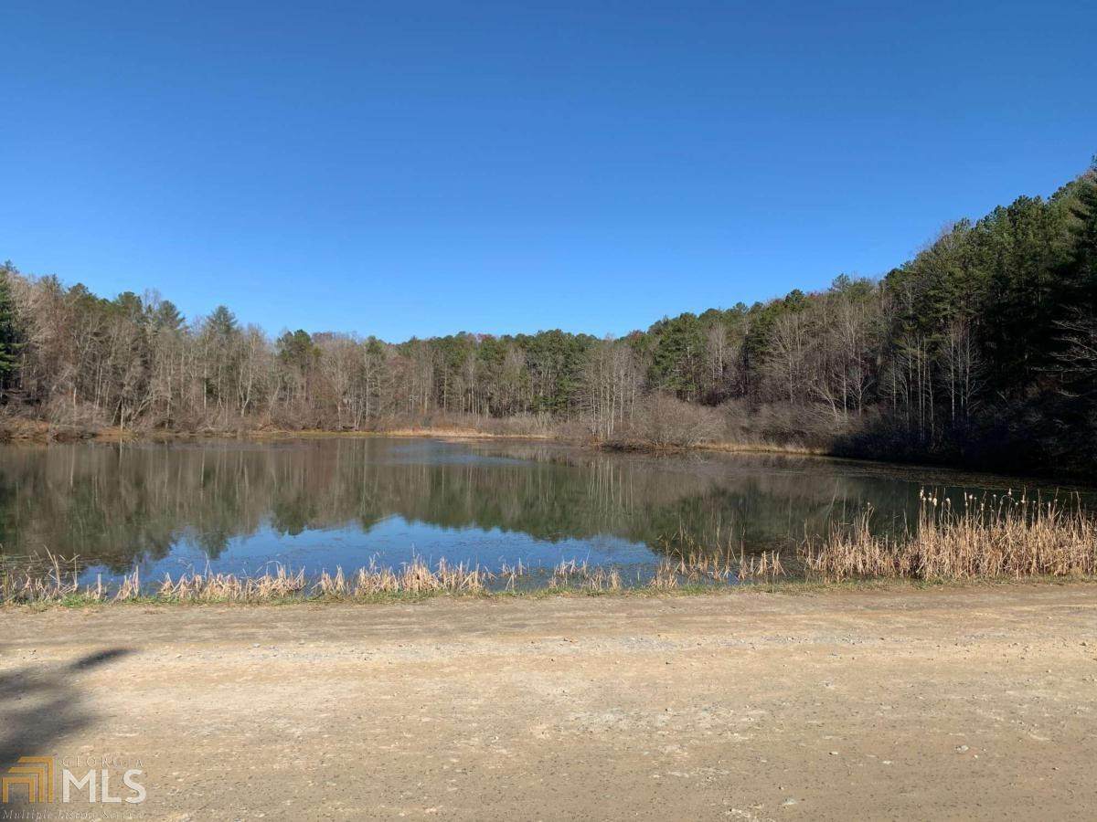 0 Brushy Top Cold Springs Mountain Drive - Photo 1