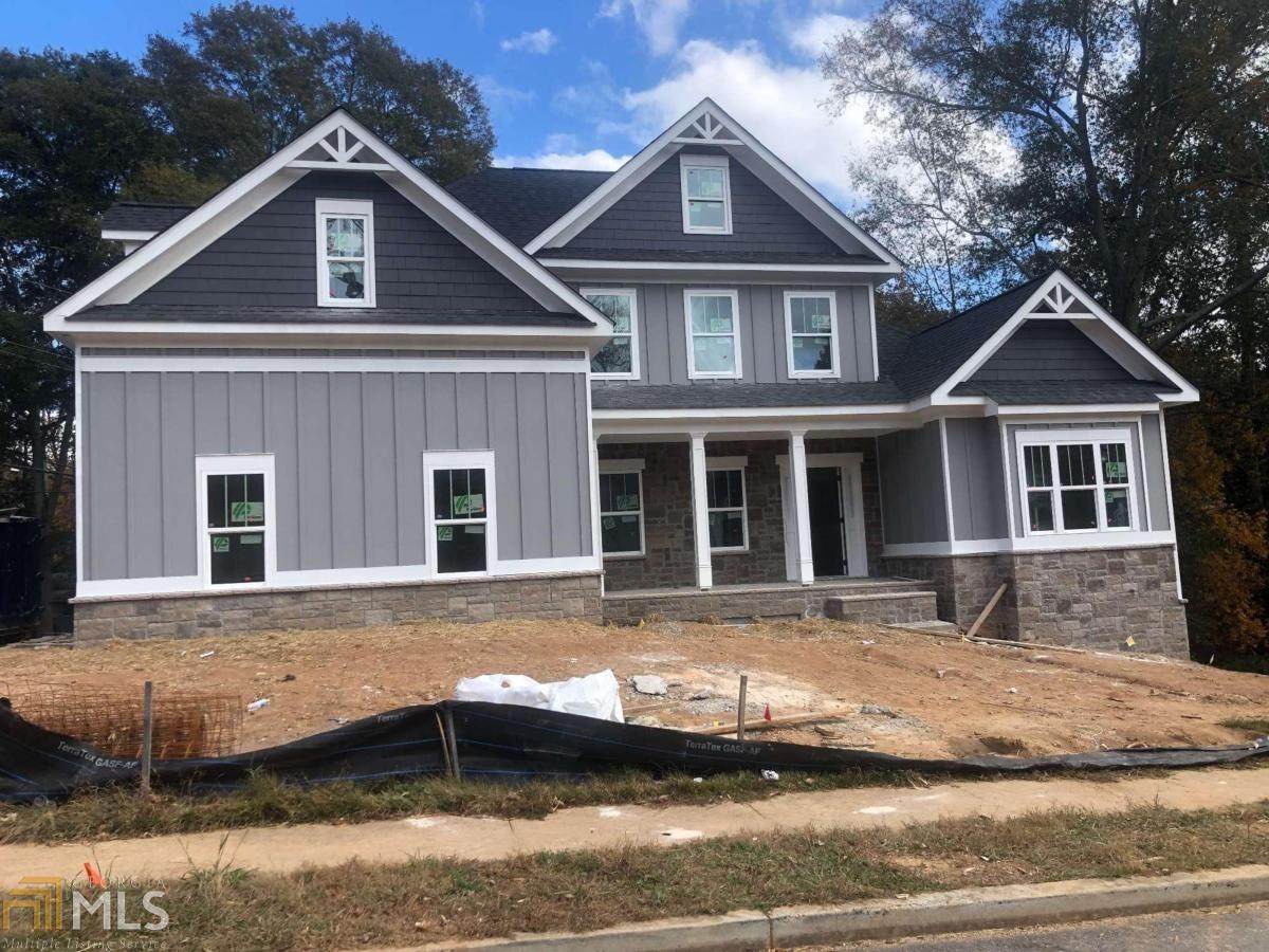 13 Timber Wood Ct - Photo 1
