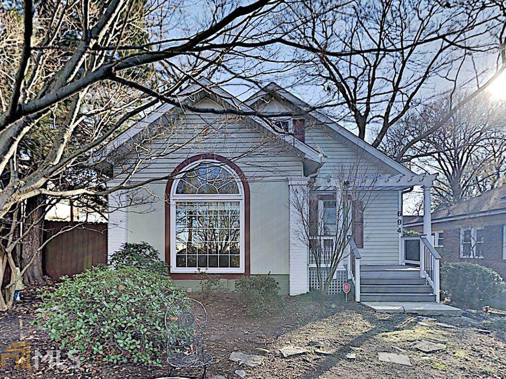 694 Bellemeade Ave - Photo 1