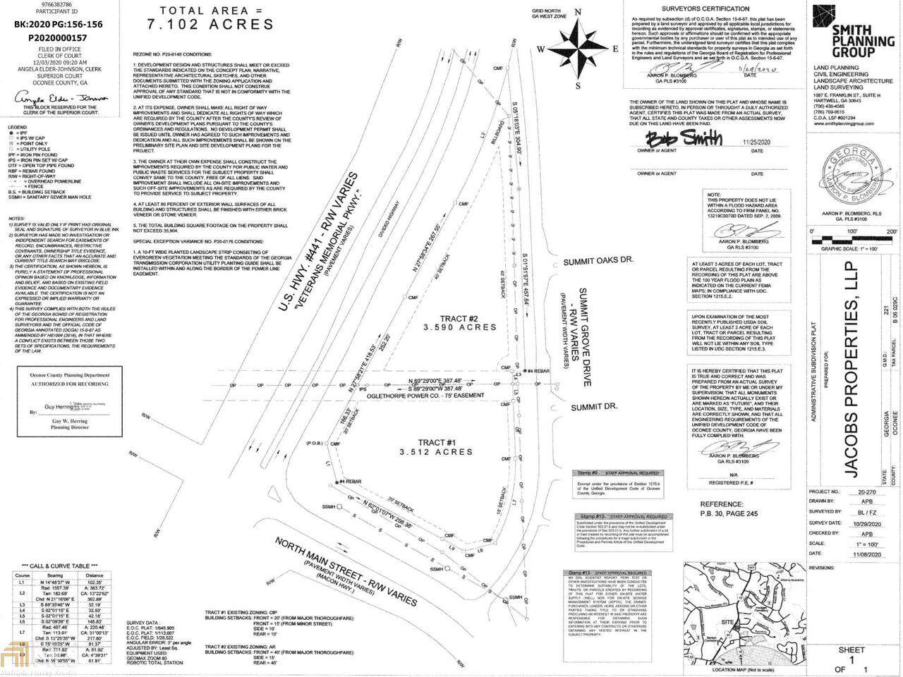 0 Veterans Memorial Parkway - Photo 1